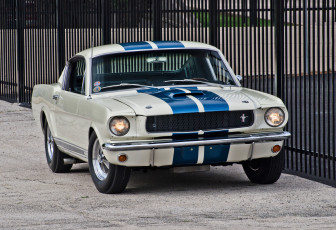 Картинка автомобили mustang