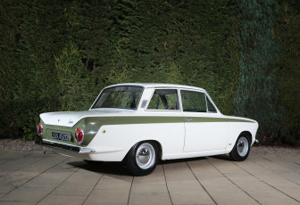 Картинка ford-lotus+cortina автомобили ford