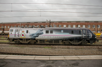 Картинка техника локомотивы железная локомотив дорога