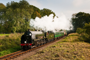 Картинка техника паровозы железная дорога паровоз