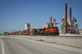 Картинка техника поезда железная состав локомотив дорога