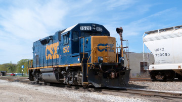 Картинка техника локомотивы локомотив дорога железная