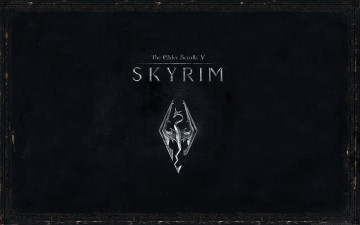 Картинка видео+игры the+elder+scrolls+v +skyrim дракон