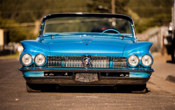 Картинка автомобили buick electra