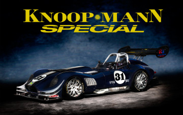 Картинка автомобили lister