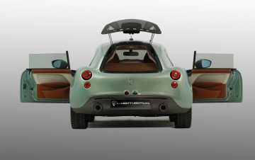 Картинка pgo+hemera автомобили pgo