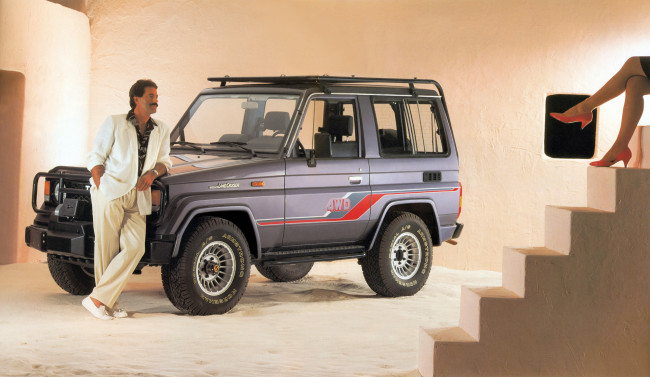 Обои картинки фото автомобили, toyota