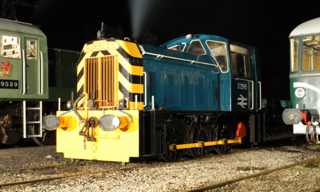 Обои картинки фото техника, локомотивы, локомотив, дорога, железная