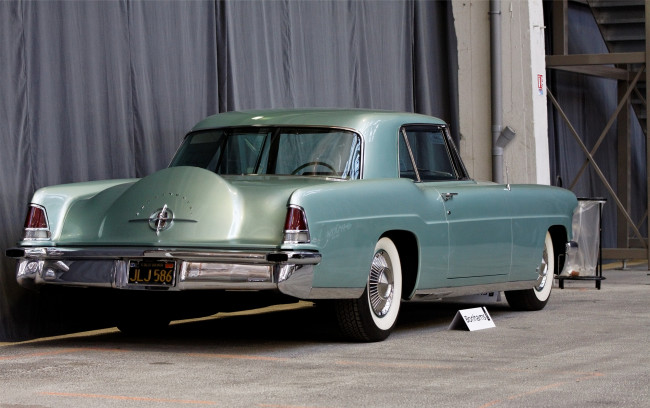 Обои картинки фото автомобили, lincoln