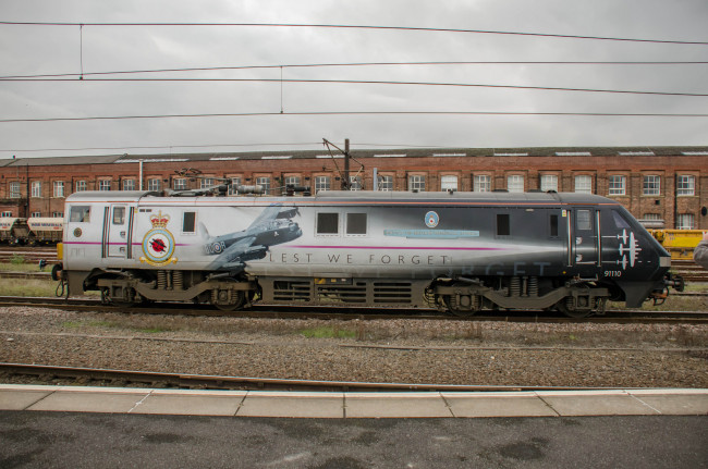 Обои картинки фото техника, локомотивы, железная, локомотив, дорога