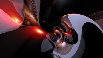 Картинка 3д+графика абстракция+ abstract цвета фон узор