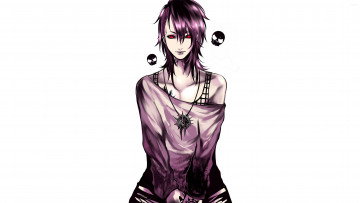 Картинка аниме tokyo+ghoul art uta токийский гуль tokyo ghoul