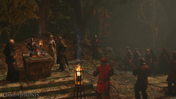 Картинка game+of+thrones+ascent видео+игры персонажи