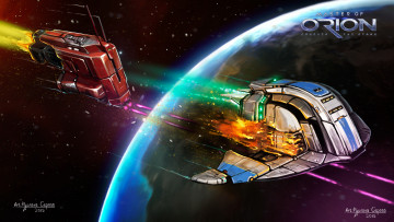 Картинка master+of+orion видео+игры -+master+of+orion космос стратегия онлайн master of orion