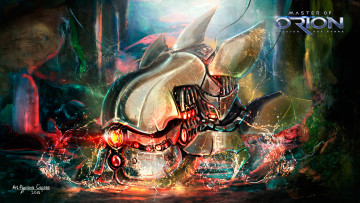 Картинка master+of+orion видео+игры -+master+of+orion космос онлайн стратегия master of orion