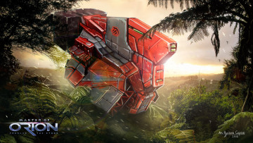 Картинка master+of+orion видео+игры -+master+of+orion стратегия онлайн космос master of orion