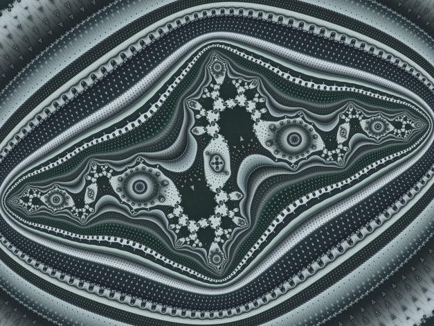 Обои картинки фото 3д графика, фракталы , fractal, фон, узор, цвета