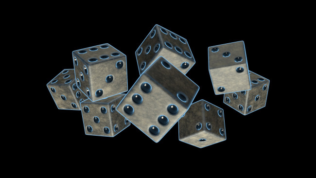 Обои картинки фото 3д графика, моделирование , modeling, кубики, фон, цвет