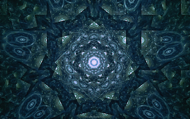 Обои картинки фото 3д графика, фракталы , fractal, цвета, фон, узор