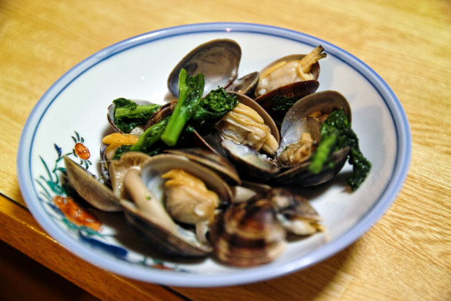 Обои картинки фото еда, рыба,  морепродукты,  суши,  роллы, устрицы