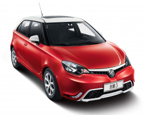 обоя автомобили, mg