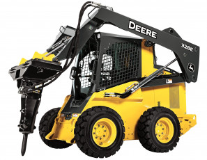 Картинка техника другое john deere