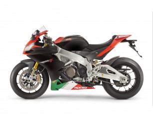 Картинка мотоциклы aprilia