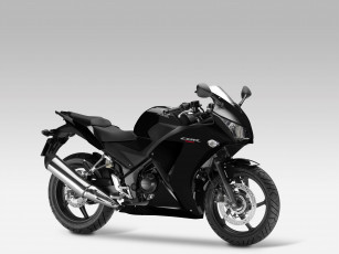 Картинка мотоциклы honda