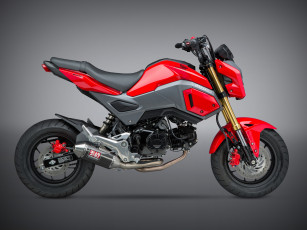 Картинка мотоциклы honda