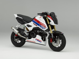 Картинка мотоциклы honda