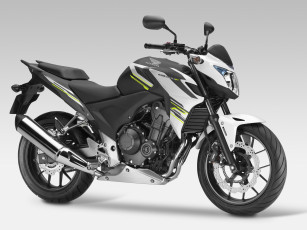 Картинка мотоциклы honda