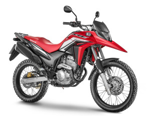 Картинка мотоциклы honda