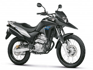 Картинка мотоциклы honda