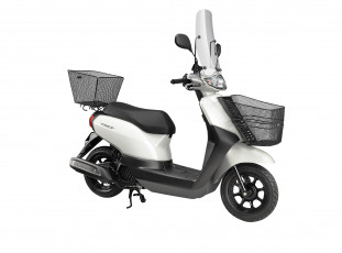 Картинка мотоциклы мотороллеры honda