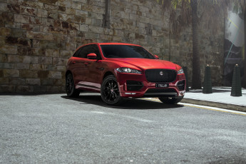 обоя автомобили, jaguar