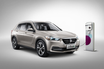 Картинка автомобили zinoro