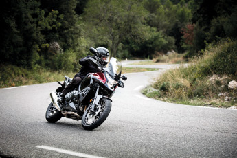 Картинка мотоциклы honda