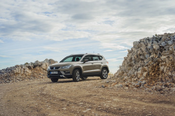 Картинка автомобили seat