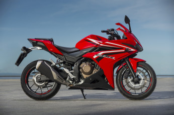 Картинка мотоциклы honda