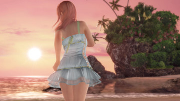 Картинка 3д+графика люди+ people девушка фон взгляд