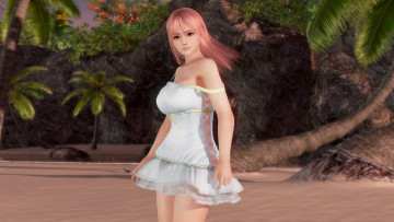 Картинка 3д+графика люди+ people фон девушка взгляд