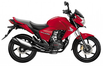 Картинка мотоциклы honda