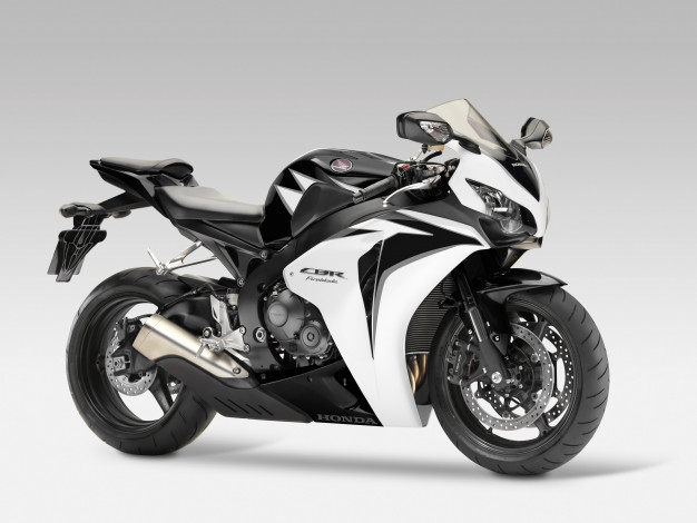 Обои картинки фото мотоциклы, honda