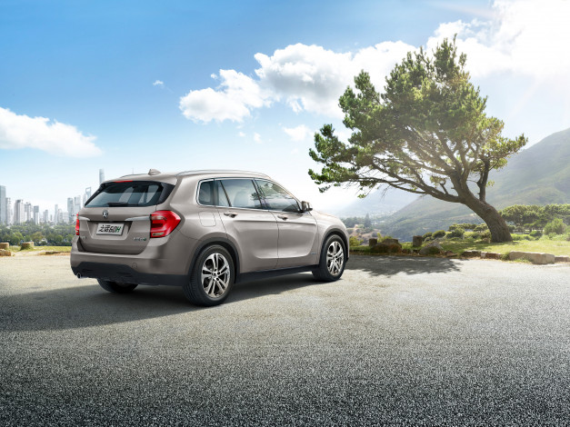 Обои картинки фото автомобили, zinoro