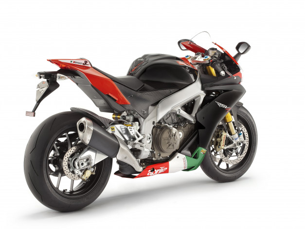 Обои картинки фото мотоциклы, aprilia