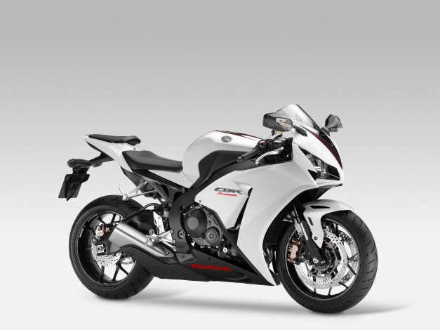 Обои картинки фото мотоциклы, honda