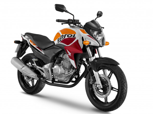 Обои картинки фото мотоциклы, honda