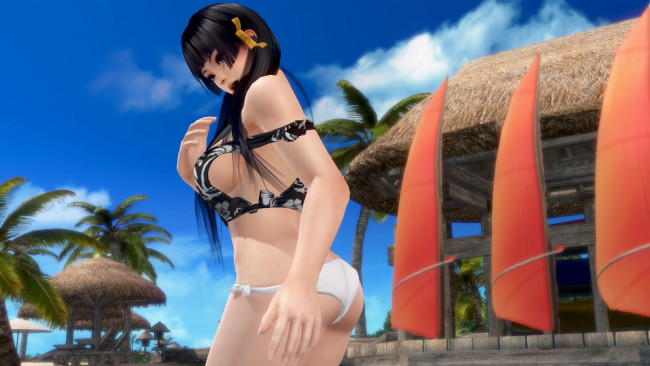 Обои картинки фото 3д графика, люди , people, девушка, взгляд, фон