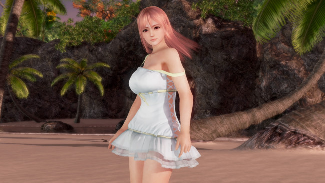 Обои картинки фото 3д графика, люди , people, фон, девушка, взгляд