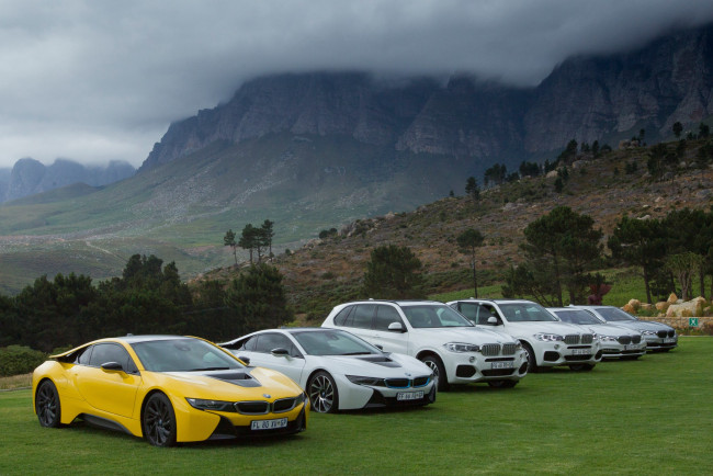 Обои картинки фото автомобили, bmw